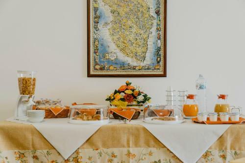 Il Melograno B&B