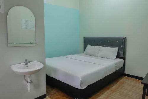 Hotel Grand Bintang Ciwidey Redpartner