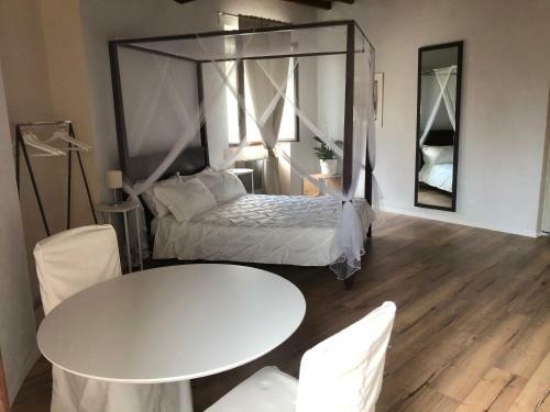 Hostal La Casa Rotonda Sforzesca