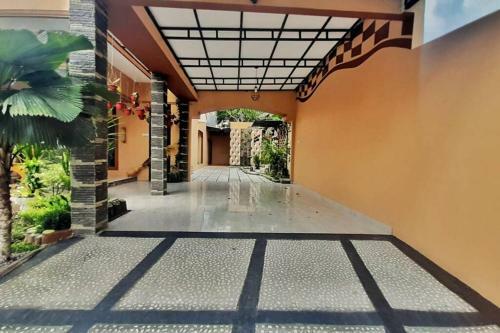 Ndalem Gendhis Villa