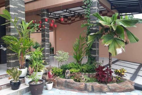 Ndalem Gendhis Villa