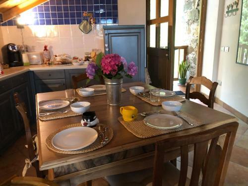 Bed & Breakfast Maso Zont