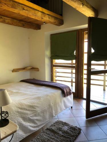 Bed & Breakfast Maso Zont