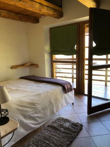 Bed & Breakfast Maso Zont