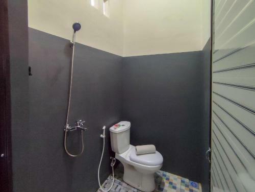 Hotel Reddoorz Syariah Near Exit Tol Pemalang Comal 2