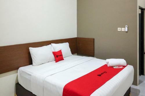 Hotel Reddoorz Syariah Near Exit Tol Pemalang Comal 2