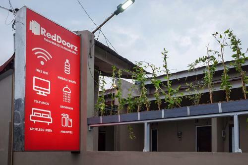 Hotel Reddoorz Syariah Near Exit Tol Pemalang Comal 2