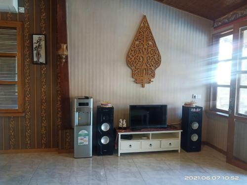 Hostal Villa Puri de Fanny