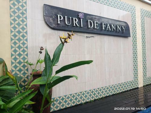 Hostal Villa Puri de Fanny