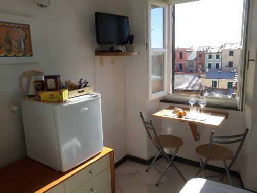 Hostal Camera Vista Mare Francesca