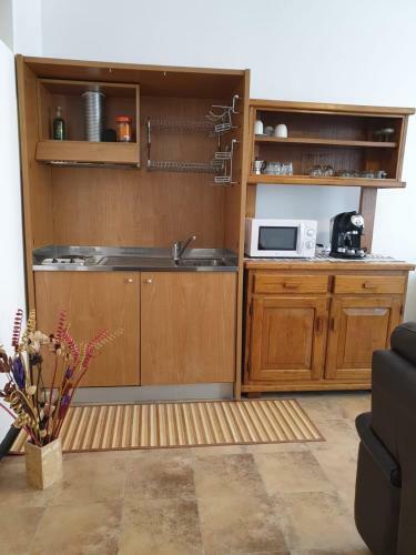 Apartamento La Casetta Di Agnese