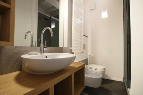 Apartamento Fivestay Casa Gabriella