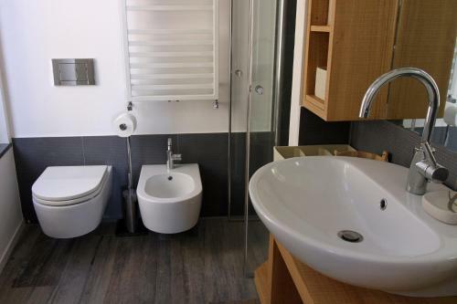 Apartamento Fivestay Casa Gabriella