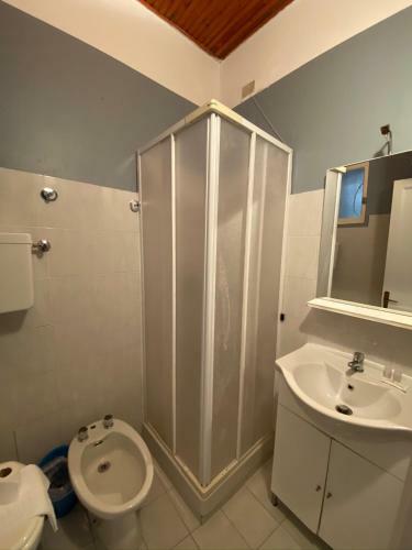 Hostal San Francesco Rooms