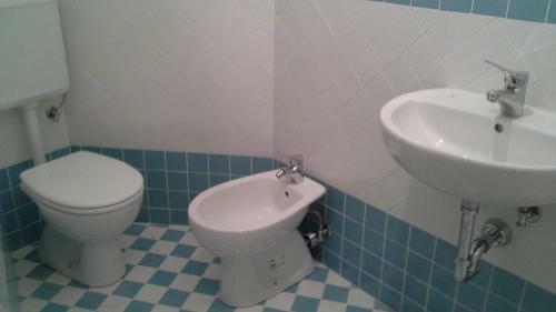 Apartamento Appartamento Andromeda
