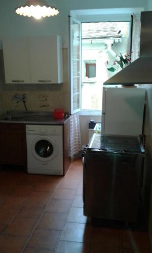 Apartamento Appartamento Andromeda