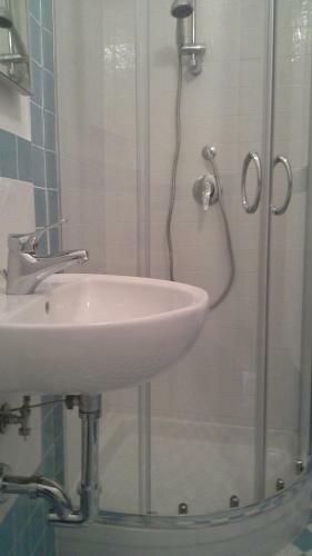 Apartamento Appartamento Andromeda