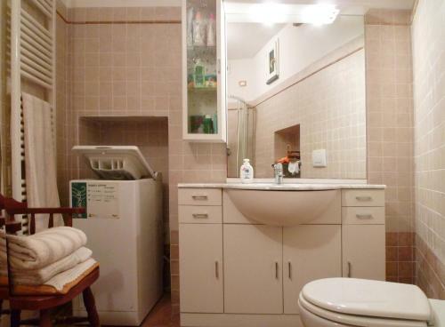 Apartamento 5 Terre Casanova