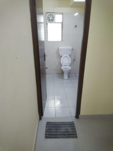 Hostal Ramco Inn Guest House