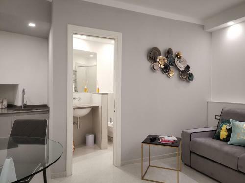 Vernazza Luxury Apartment