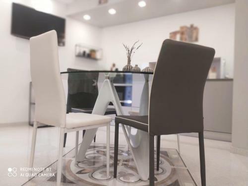 Vernazza Luxury Apartment