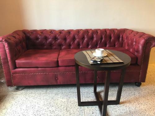 Hostal The Aster Heritage