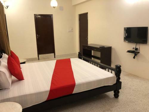 Hostal The Aster Heritage