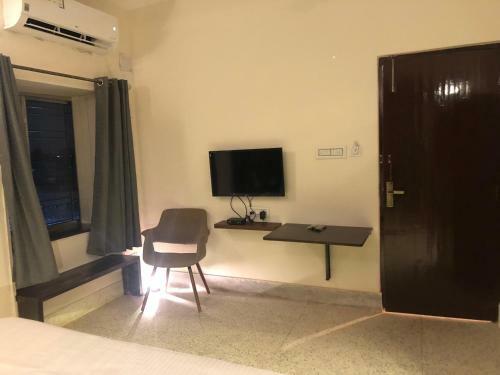 Hostal The Aster Heritage