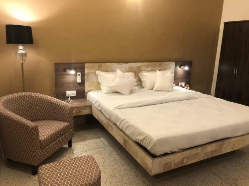 Hostal The Aster Heritage