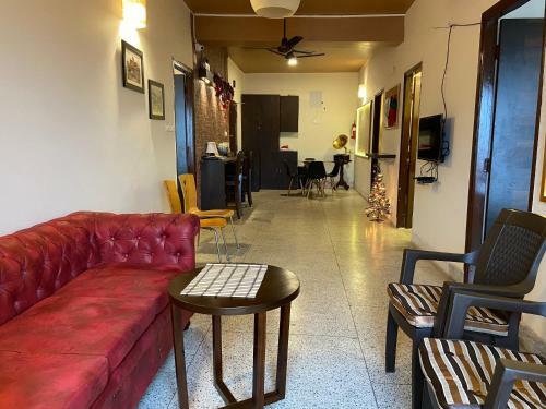 Hostal The Aster Heritage