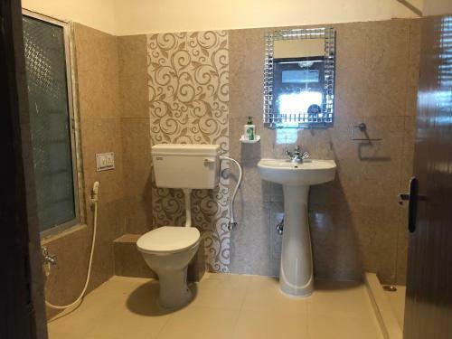 Hostal The Aster Heritage