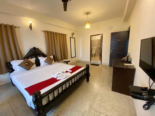 Hostal The Aster Heritage