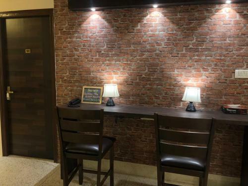 Hostal The Aster Heritage