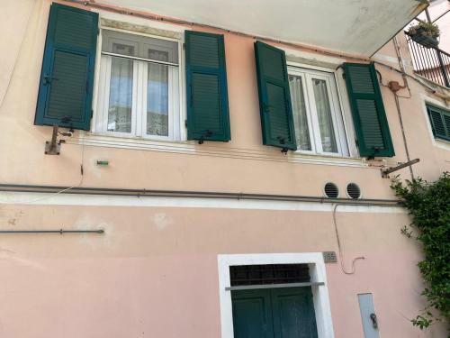 Hostal Camere Nicolina 4