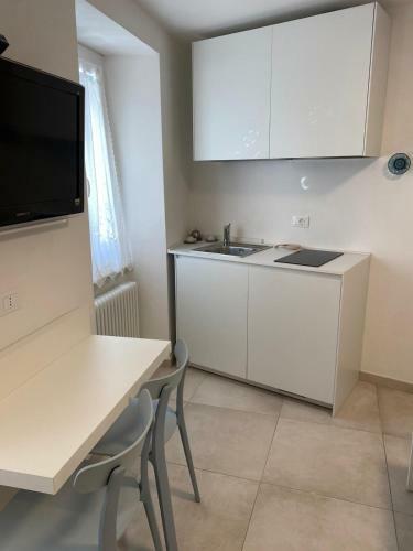 Hostal Camere Nicolina 4