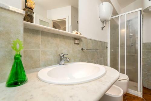 Apartamento Memorie Saline, Terre Marine