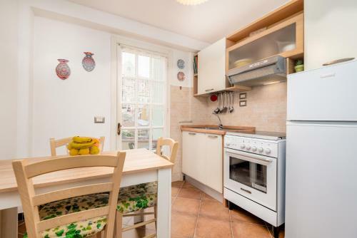 Apartamento Memorie Saline, Terre Marine