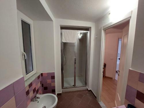 Apartamento Mariasole Rooms