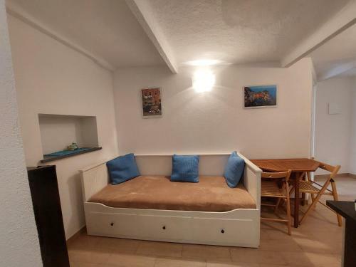 Apartamento Mariasole Rooms
