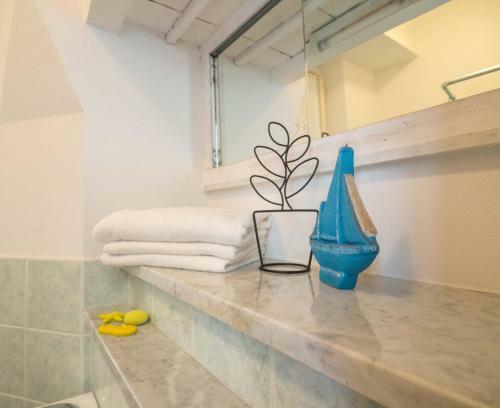 Apartamento Carmelina Room