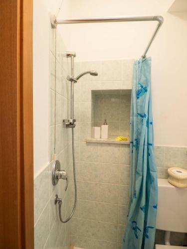 Apartamento Carmelina Room