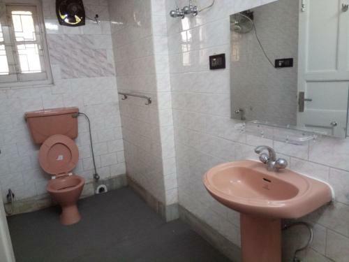 Hostal Nest Solution