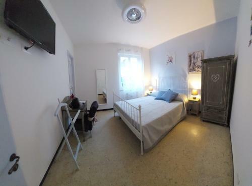 Hostal Pippo A Vernazza Rooms