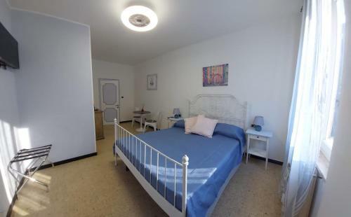 Hostal Pippo A Vernazza Rooms