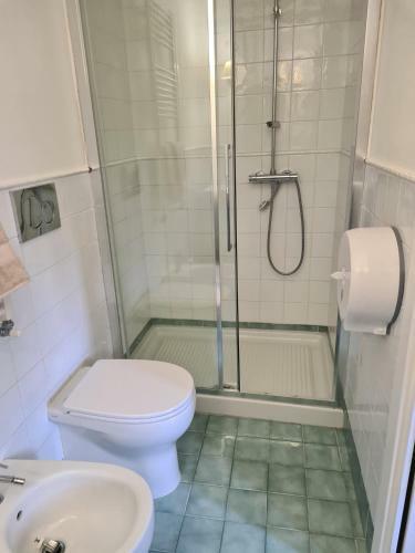 Hostal Pippo A Vernazza Rooms