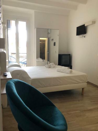 Hotel Portorosso Rooms