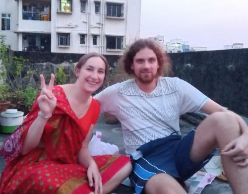 Green Home Stay - Not For Bangladesh