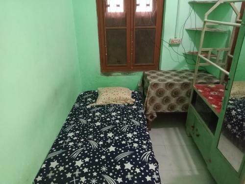 Green Home Stay - Not For Bangladesh