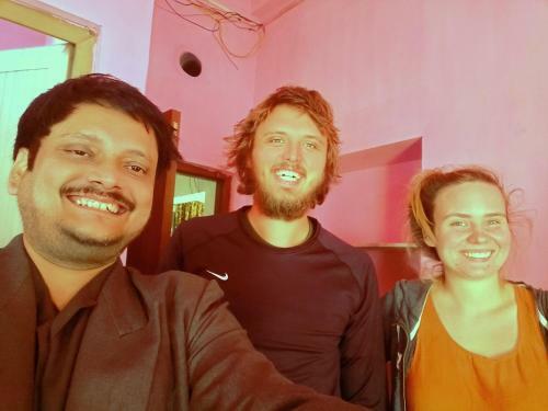 Green Home Stay - Not For Bangladesh