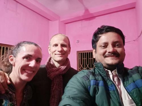 Green Home Stay - Not For Bangladesh